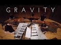 Gravity by Marc Mellits