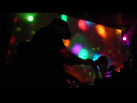 D ++ @ CLUB FORESTAL