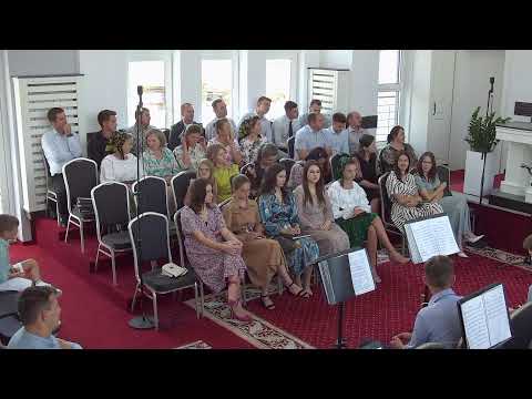 26.08.2023 PUTEREA EXEMPLULUI , cu Ghita Vlasin