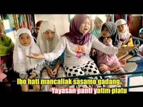 Suci Piliang - Ratok Anak Tabuang