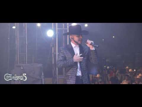 Contrabandistas de San Luis  - Regrese Por Ti en Vivo desde Arena 8 Segundos, Saltillo, Coahuila