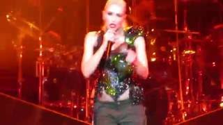 Gwen Stefani -- &quot;Asking 4 It&quot;