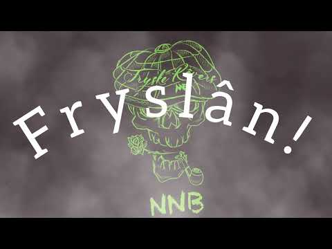 NNB & Piter Wilkens - De Fryske Boeresoan