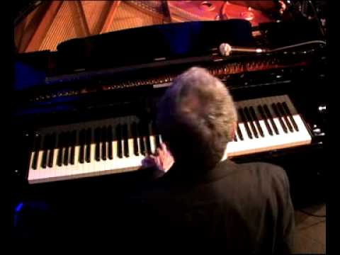 René Urtreger au Duc des Lombards