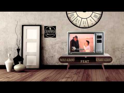 SPOT PAOLO ALBANO feat ROSARIO ALBANO