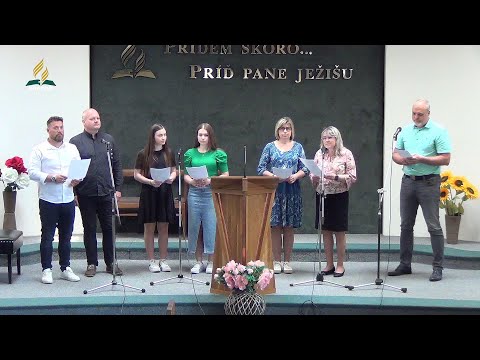 3.5.2025 STANISLAV BIELIK – Otázka na poslednom súde