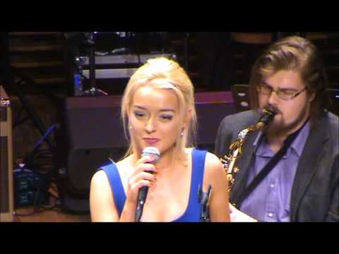 Hanna Maarja Kangur & EBB - Wives & Lovers