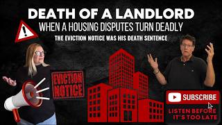 Video  Death of a Landlord  If ya don't pay ya don't get to stay S1 E10