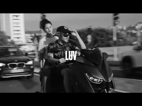 j9ueve x zamdane x la fève type beat - "LUV" - (@prod.tchouma)