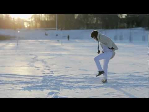 Dancing In The Snow - ConstructiveComedy