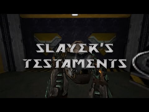 Slayer's Testaments | Gameplay Reveal