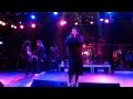 Ill Niño - Corazón of Mine, Live @ Backstage Munich 18.3.2013