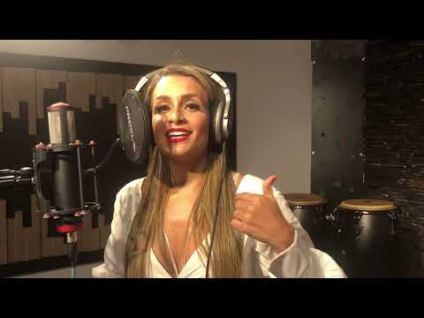 Margarita Doria - Luna Sanjuanera (Roberto Calderón)