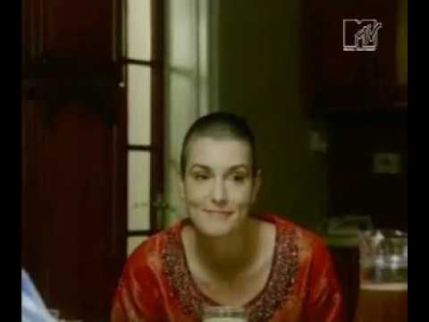 Asian Dub Foundation & Sinead O'Connor - 1000 mirrors (Music Video)