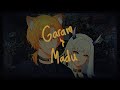 Garam & Madu (Cover by Akemi Nekomachi & ONShannon)