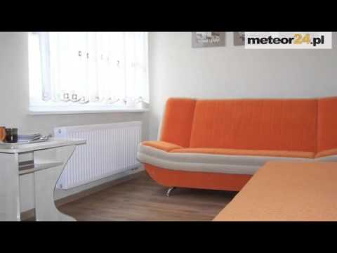 Pokoje Gościnne Sławomir Kowalczuk - Międzyzdroje meteor24.pl