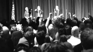 Street Dogs "Up the Union" at Rally for your Rights in Madison, Wisconsin 2/21/2011