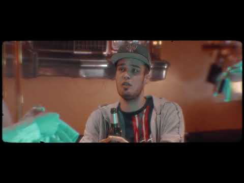 Hektik311 - Nebel in der Hood (prod. Hektik311)