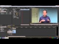 Как скрыть (размыть) лицо на видео в Adobe Premiere CS 6 