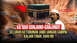 Download lagu PARAH!! BENARKAH APA YANG DIKATAKAN MBAH ATMO INI AKAN TERJADI? - NGAJI KEJAWEN  mp3 Download lagu PARAH!! BENARKAH APA YANG DIKATAKAN MBAH ATMO INI AKAN TERJADI? - NGAJI KEJAWEN  mp3