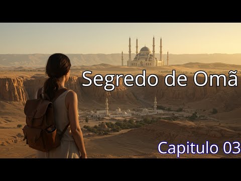 Oman: The Most Mysterious Country in the Middle East (Nobody Tells You This!)