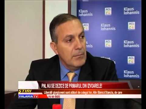 PNL nu se dezice de primarul din Izvoarele!