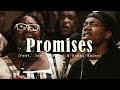 Promises Jireh Feat Joe L Barnes Naomi Raine Elevation Worship Maverick City TRIBL