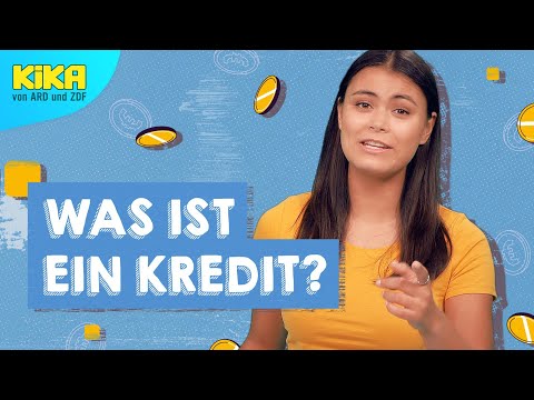 Was ist ein Kredit? | Tomomi und das Geld | Mehr auf KiKA.de