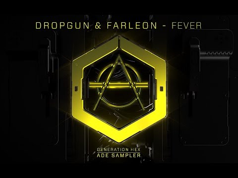 Dropgun & Farleon - Fever (Extended Version)