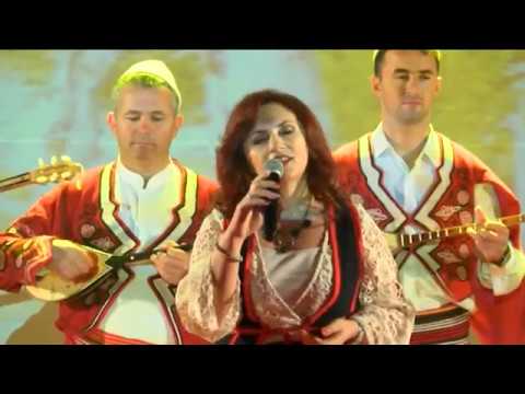 Viola Shqau - Jeta udhe me shpresa