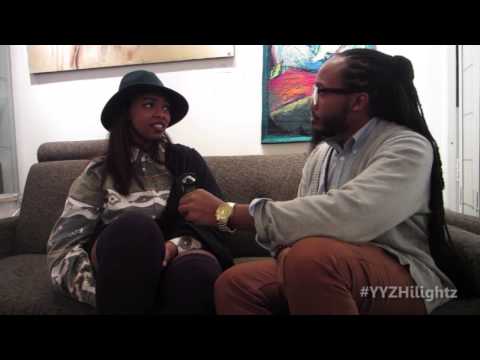 Shi Wisdom inside Revealing the Roots | #YYZHilightz