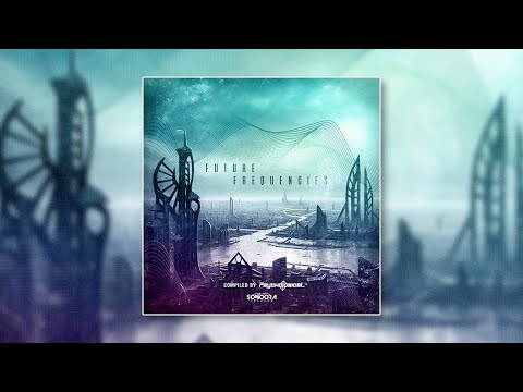 Avan7 & Dripping Purple - The Jingleman (Original Mix)