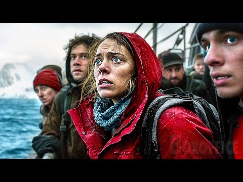 They were on a vacation in the Arctic but all went inexplicably missing | Full Movie