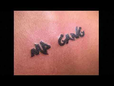 MP Gang - BAKE1ST ft. Ctwo23 (Prod. Zay Love)