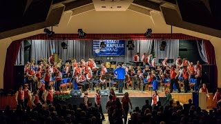 La Passerella di addio - Nino Rota / arr. Marcel Baars