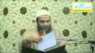 صورة سلسلة السيرة اا الدرس الثالث  الباحثين عن الحق 2  اا للشيخ احمد جلال 21 9 2011