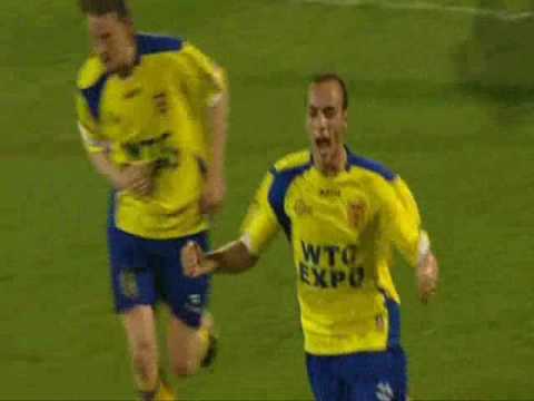 Fc Den Bosch - S.C. Cambuur Goal Nassir Maachi