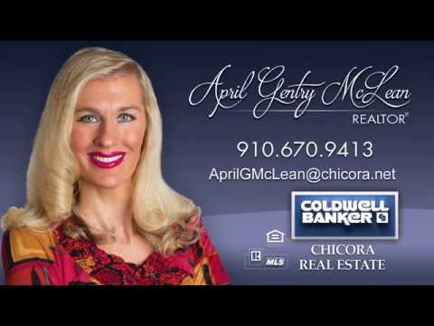 APRIL GENTRY MCLEAN, REALTOR BIO