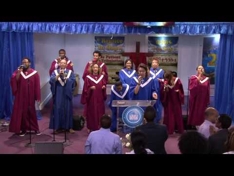 Sunday Worship Service ,17 July 2016, By Netsanet Nerayo