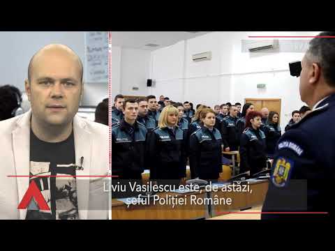 Stiri Mediafax 21 August - Preşedintele T.A.T.A a fost reținut după ce și-ar fi violat fiica vitregă