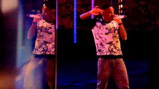 Tinchy Stryder &#39;Misunderstood&#39;