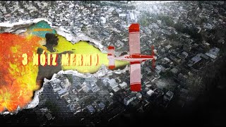 Nóiz Mermo Music Video