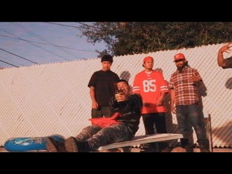 Lil Travi - Going Crazy (Exclusive Music Video) Dir:zmbt