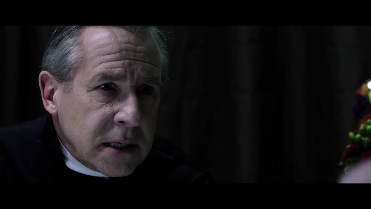 Victoria's Exorcism Trailer (Exorcist: The Fallen) (2014)