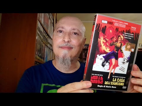IL MIO VIZIO #52 - Lisa e il diavolo (1973)