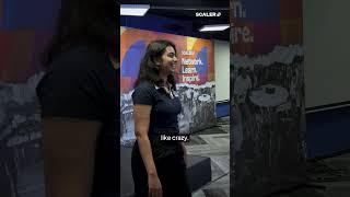 Here's What Went Down At Scaler Insider | Biswa Crashed The Event