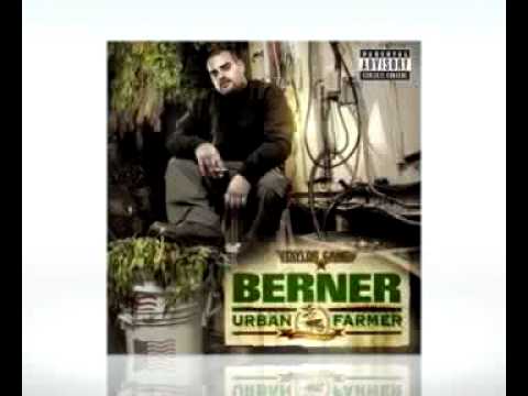 Berner ft IamSu & P Lo- Bossman