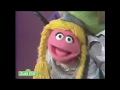 Sesame Street Women Can Be Reversed
