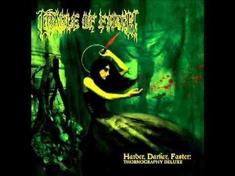 Cradle Of Filth - Stay
