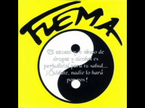 Flema El exceso full album